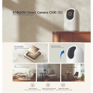 Xiaomi Smart Camera C Series – C200 / C300 / C400 / C500 Pro Wi-Fi CCTV