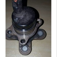 Bearing Tayar belakang Myvi ori japan.