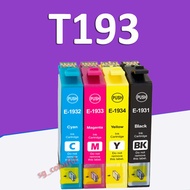 Compatible Epson 193 Ink Epson 193 1931 1932 1933 1934 Ink Cartridge for Epson WF-2521/WF-2531/WF-25
