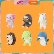 DREAMS | Cute Plush Desk Back & Lumbar Support | Posture Pal