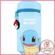 Tea's Factory Pocket Monster Hexagonal Pouch Squirtle H18×W9×D8cm PM-5533974ZG