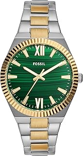 ES5334 Women's Watch Scarlette Multicolor, multicolor