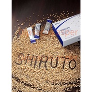 [3 box free 1] [ READY STOCK ] Shiruto Vitamins of Immunity ( 100% Original ) kombucha