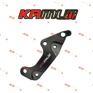 KAMUI Front Disc Bracket Honda FORZA 250 (298mm)