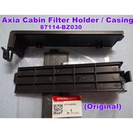 PERODUA AXIA CABIN AIR FILTER BRACKET( 87114-BZ030)