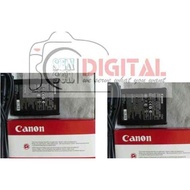 Charger LC-E6 For LP-E6 for Canon 5D 6D 7D 80D 60D 70D