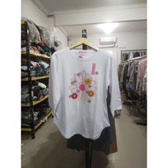New Women's T-Shirt with Motif (KBMT) June 16