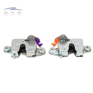 Lock 65790-0C010 Rear Door Lock Latch  for   2000-2006 65780-0C010