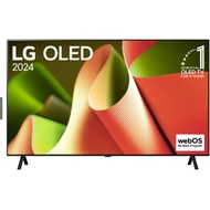 LG B4 55/65 INCH 120Hz OLED TV