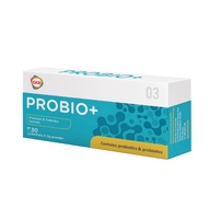 GKB Probio+ Probiotics and Prebiotics Formula (30 Sachets)