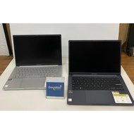 [ Ready Stock] Laptop Gaming Asus Vivobook 14X Amd Ryzen 7 5800H 16Gb
