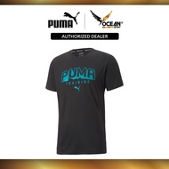 Puma PERFORMANCE PUMA TRAINING SS TEE Q4 (Black) 52249801