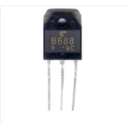 Transistor 2SB688 TR 2 SB 688