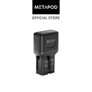 Mazer M-IFTravel545 InfiniteTravel Pocket 45W Universal Travel Charger