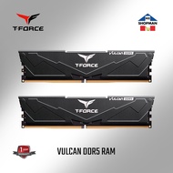 Teamgroup TForce Vulcan 16GB 2x8GB 6000Mhz DDR5 CL38 RAM