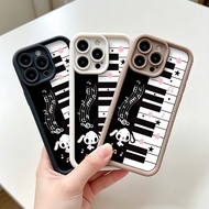 JG| Casing for Honor X5 Plus X5B X6B X7 X7A X7B X7C X7D X8 X8A X8B X8C X9 X9A X9B X9C X9D Music Star