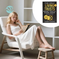 Asset Protection Trust For Beneficiaries Avoid Probate Save Time Thoughtful Asset Management For Lov