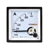 AMPERE METER SMC