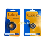 6001 6004 BEARING SKF ENDURO