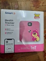 Sale:智能體脂磅