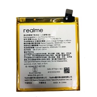 แบตโทรศัพย์oppo แบตเตอรี่ แท้ OPPO Realme XT / Realme X2 แบต battery BLP741 4000mAh รับประกัน 3 เดือ