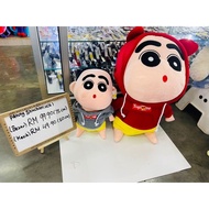 Patung Shinchan(H06)