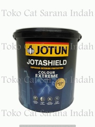 JOTUN Jotashield Colour Extreme - WHITE 2.5 LT / 4KG 20 LT / 28 KG Cat Tembok Exterior Cat tembok ek