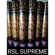 Rsl Supreme Shuttlecock