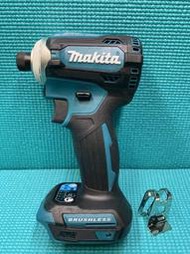 台中工具老爹 MAKITA 美規 DTD171 18v衝擊起子機 XDT16 DTD172 DTD173 DTD171z