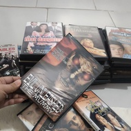 PRELOVED DVD MOVIES BUY2 GET 1 FREE FROM