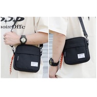 Aura Studio Bag, BELS MEN'S SLINGBAG, trendy, multi-function