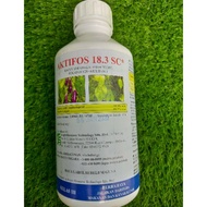 AKTIFOS 18.3 SC* RACUN SERANGGA / INSECTIDE
