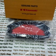 KAWASAKI Air Filter Original ER6Nkawasaki, Ready Stock 21 June 2018