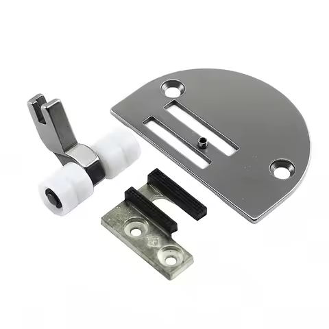 K-1 Template Gauge Set For JUKI 8700 Brother Jack Template Pattern Lockstitch Machine Parts