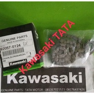 Rante kamrat keteng ZX130, KAWASAKI Spare Parts.