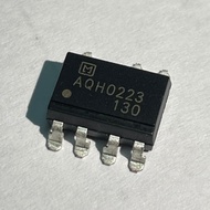 LTV0223N = AQH0223 AQHO223 SMD Washing Machine Inlet Valve IC