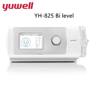 Yuwell YH-825 portable Auto BiPAP machine with Heated Humidifier BiPAP/CPAP machine