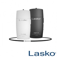 [特價]美國 Lasko  AP-002 穿戴式空氣清淨機 高效升級版 免耗材黑