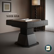 The Imperial Wood Series / QX Automatic Mahjong Table BNIB/ Height Adjustable Automatic Mahjong Tabl