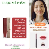 FAIRY LOTUS SIGNAL RED PINK TWENTY FOUR HOUR VELVET TINT 7