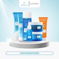 Azzura Diamond Bright Skincare