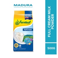 Fernleaf Full Cream Milk Powder 500g Fernleaf Milk Powder