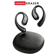 Lenovo ERAZER X12 หูฟัง หูฟังบลูทูธ Bluetooth BT5.4 ชุดหูฟังไร้สาย OWS Bone Conduction หูฟัง IPX7 หู