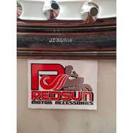 Rim Lebar 18inch (3.0x18) Tracker/Cafe Racer/Bobber/Chopper/Street Cub