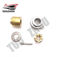 Propeller Spacer Kit for Yamaha Outboard 2 Stroke 30HP Outboard Boat Engine Motor