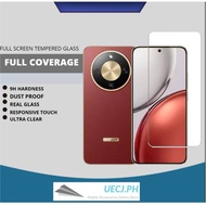 Tempered Glass ALL CLEAR Screen Protector HONOR X9D