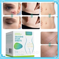 Bagus boy Silicone Scar Sheet 4cm*150cm Silicone Patch Scar Remover Scar Sheet Silicone Keloid Remov