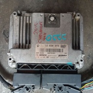 ECU CHEVROLET COLORADO 12650373
