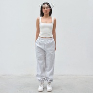 Augety Studio Sweatpants Cotton Jogger Pants