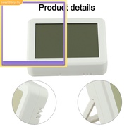 ⭐BIG DISCOUNT⭐HT682  for LCD Temperature Humidity Meter Smart Indoor Temperature Humidity Reminder